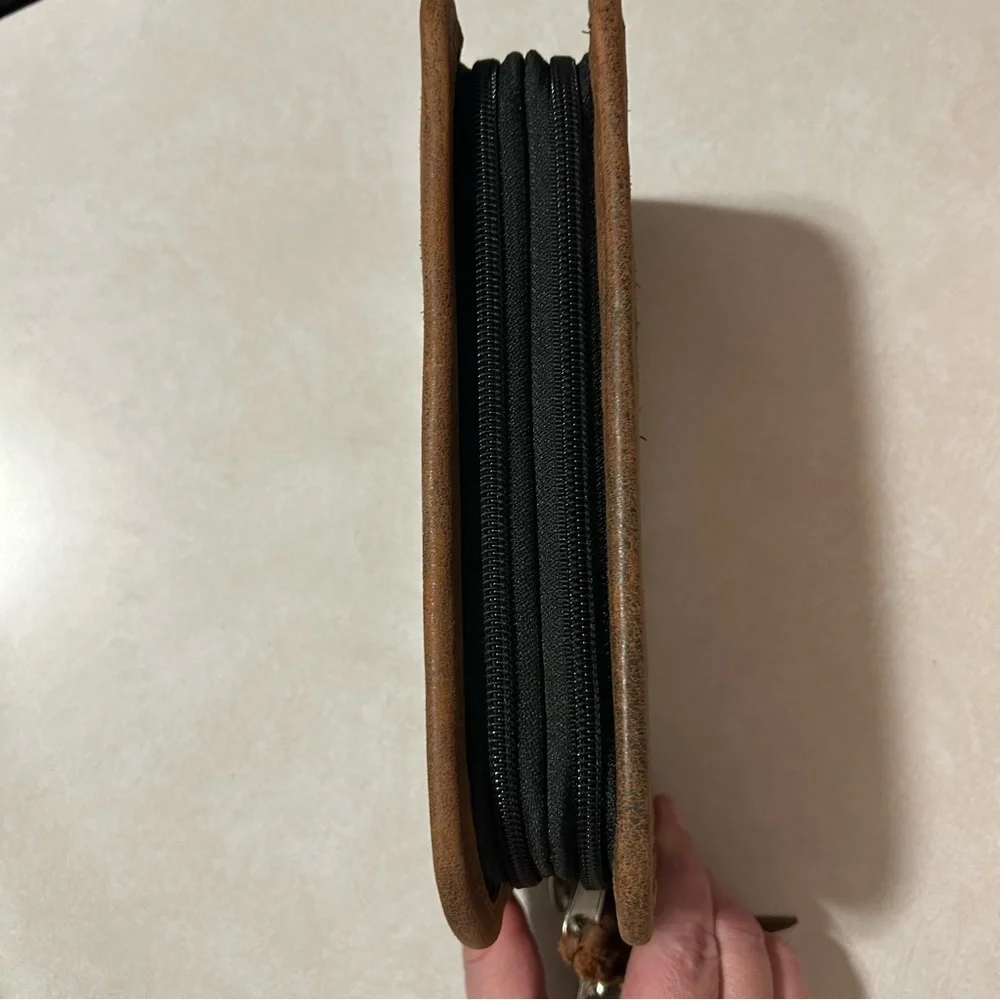 Double J Saddlery double saddlery